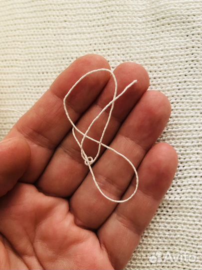 Пряжа для вязания