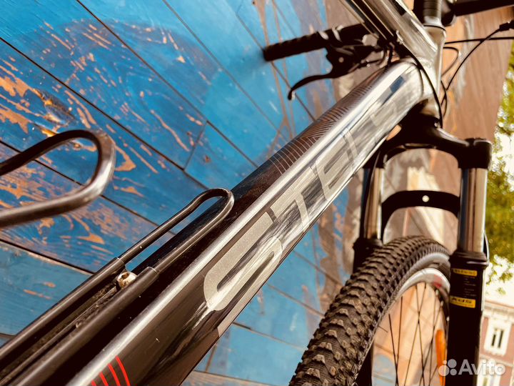 Stels navigator 500 29