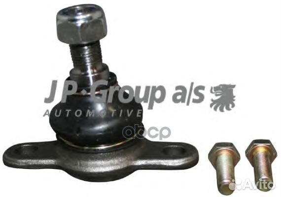 Опора шаровая 1140300400 1140300400 JP Group