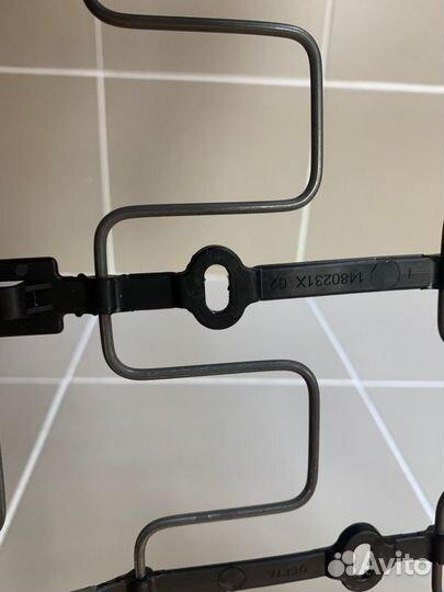 Каркас подушки сиденья Renault Duster 2 (Hjd) 2