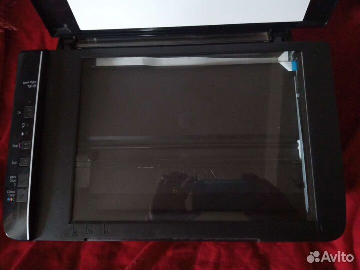 Мфу в ремонт