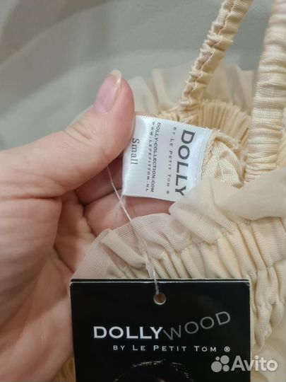 Нарядное платье принцессы 1.5-3 года