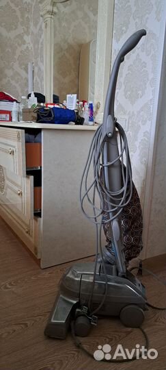 Пылесос kirby