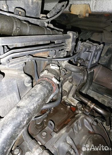 Ремонт осей SAF/BPW/ROR Без снятия. Срочный выезд Mercedes - Axor