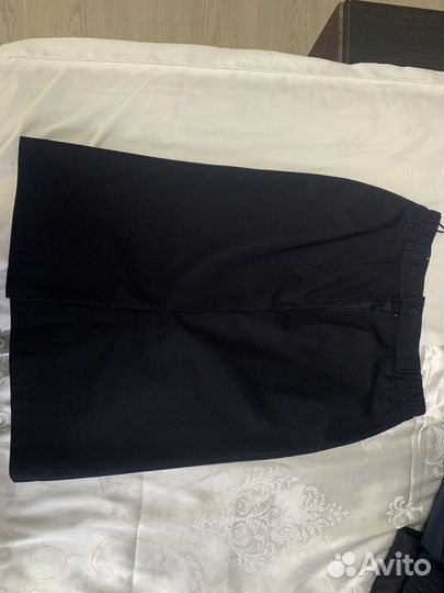 Женская форма полиции