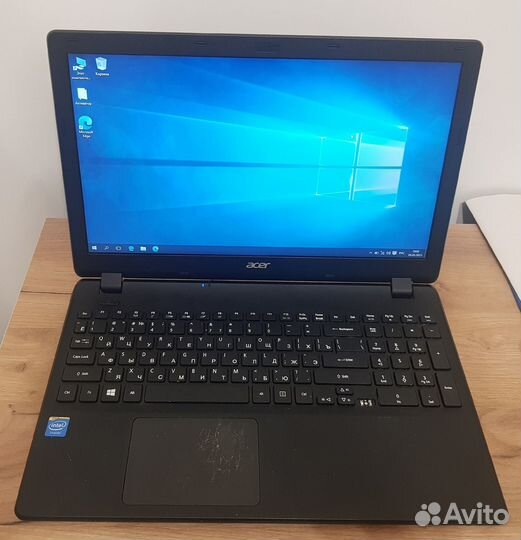 Acer aspire es1-531-C6H4
