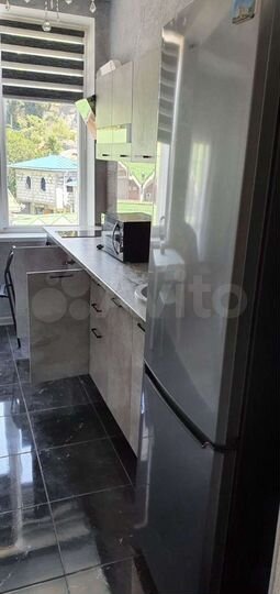 Квартира-студия, 35 м², 5/7 эт.