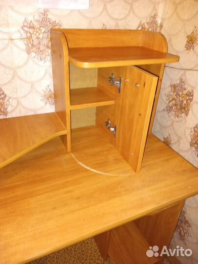 Компьютерный столик бу