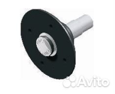 Ступица для прицепа кнотт 650кг, 98х4, Тип FNK12