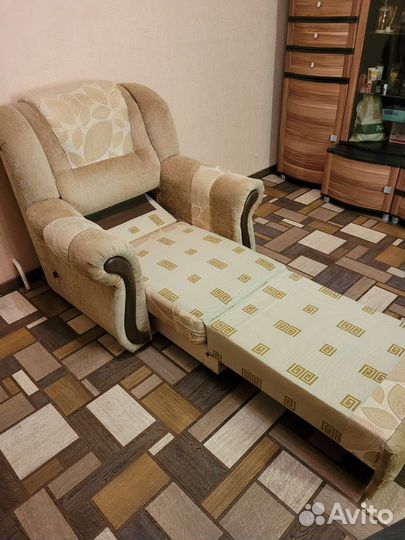Кресло кровать
