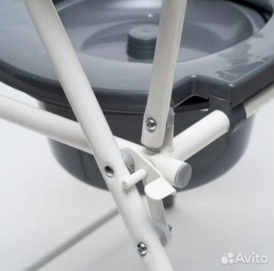 Кресло-туалет