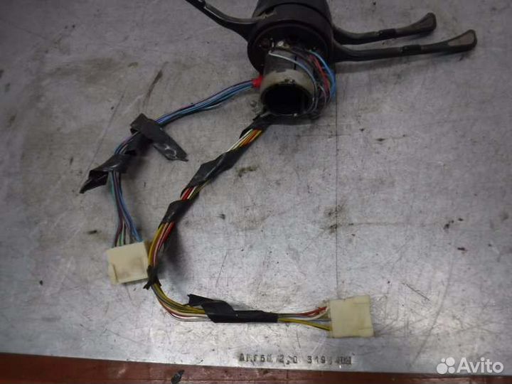 Подрулевой переключатель Ваз 2107 2103 1998