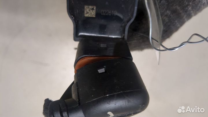 Катушка зажигания Audi Q3 2018