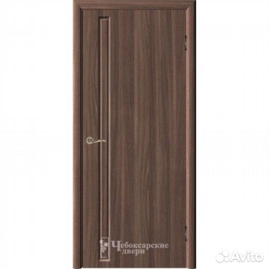 Дверь межкомнатная Прага 1 дг