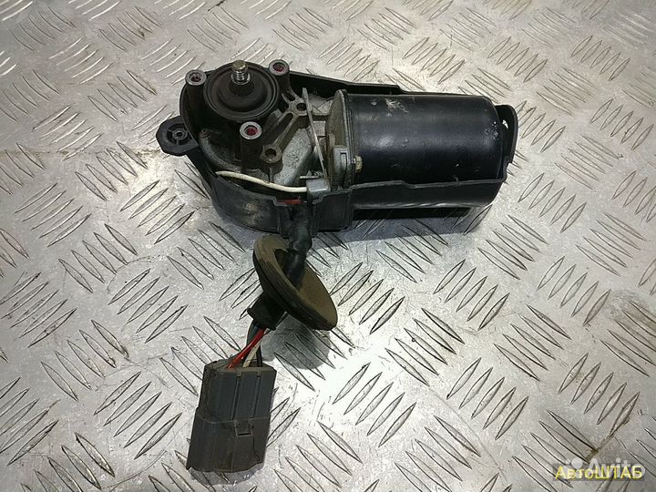 Мотор стеклоочистителя Accord (98-03) пер б/у