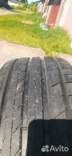 Cachland CH-268 205/45 R17