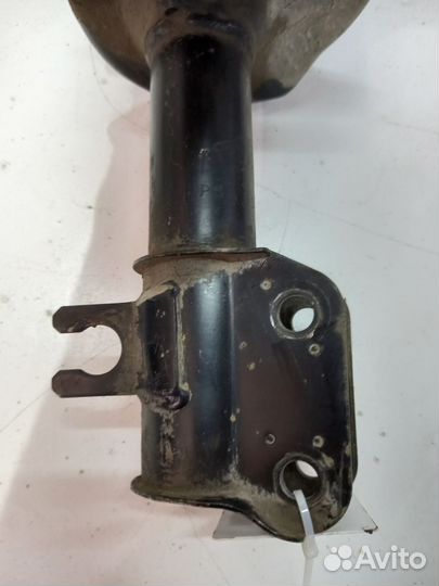 Chevrolet Spark (M200) ll Амортизатор передний