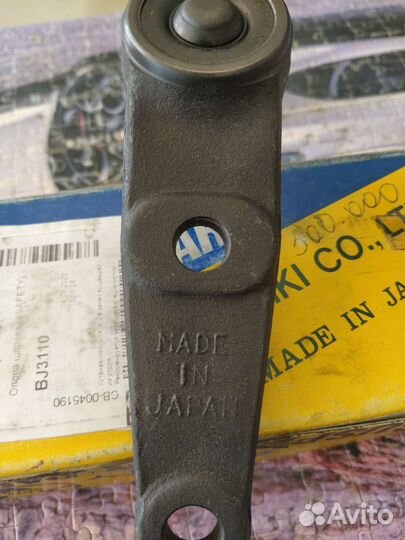 Шаровая опора Мазда Шума Сефия