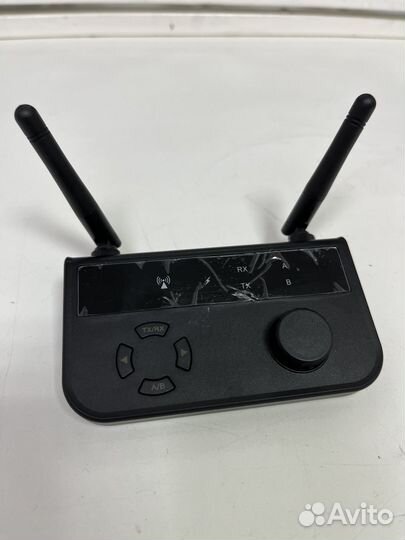 Bluetooth BT 5,0 Приемник-передатчик, блютуз