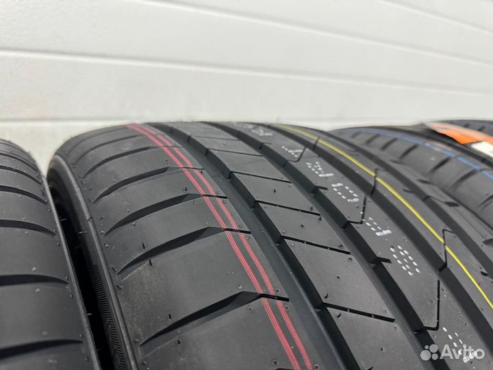 Frztrac Sport RC600 245/45 R20 и 275/40 R20 103W