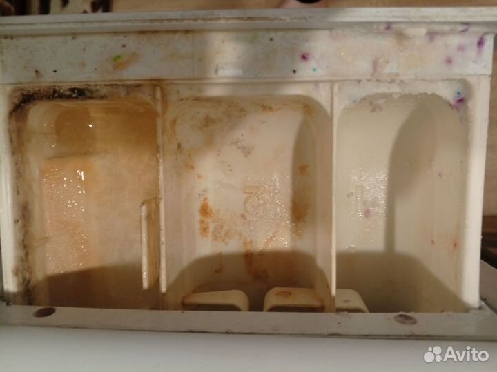 Стиральная машина бу