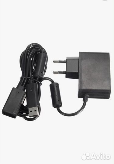 Блок питания Kinect для Xbox 360