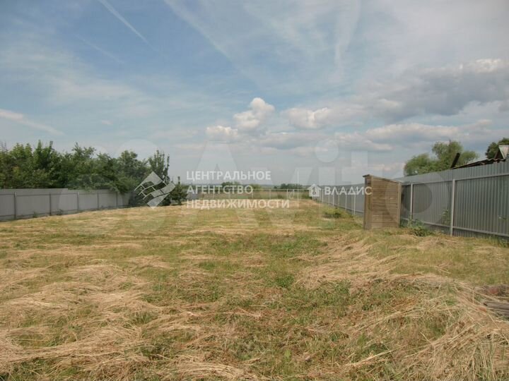 Дом 35 м² на участке 10 сот.