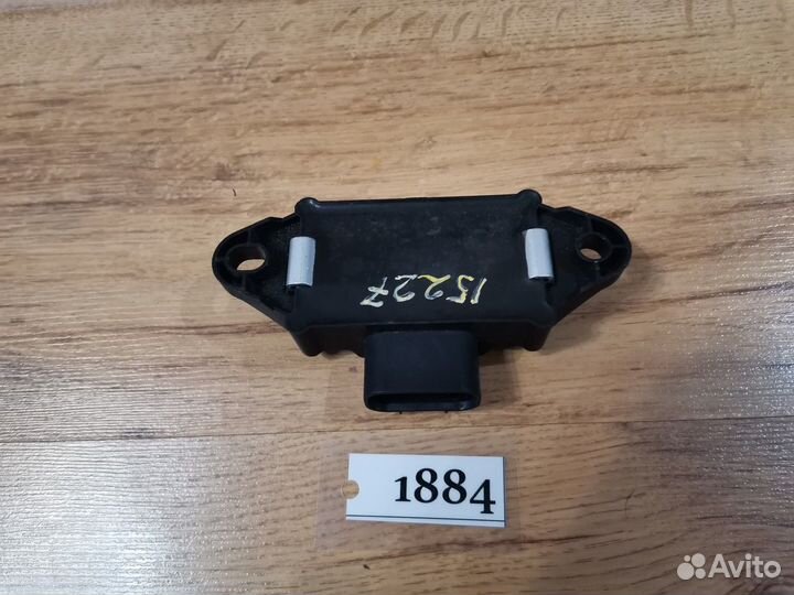 Блок управления топливным насосом