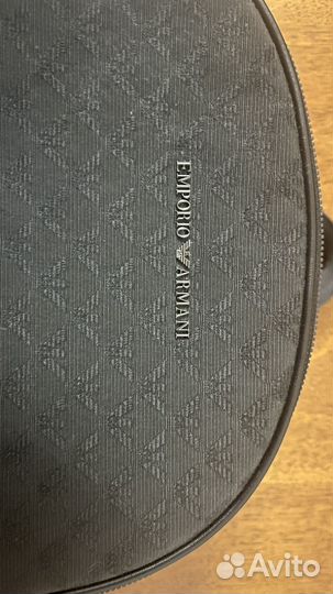 Рюкзак Emporio Armani