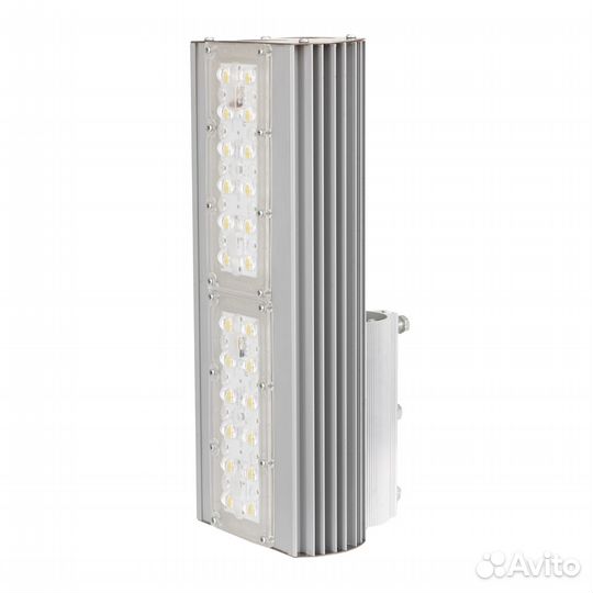 Уличный LED светильник 30W fazza