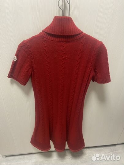 Moncler платье