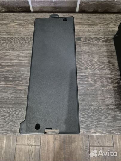 Пластиковые подставки на 14 кассет