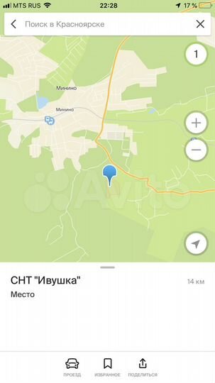 Погода снт ивушка