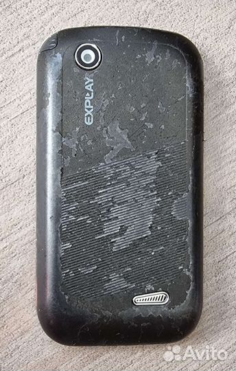 Телефон explay T280