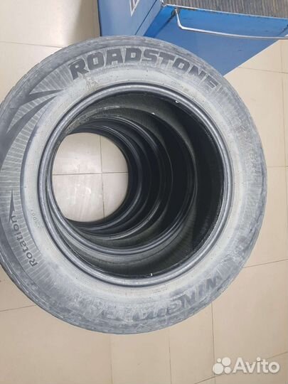 Roadstone Winguard SUV 225/65 R17 102H