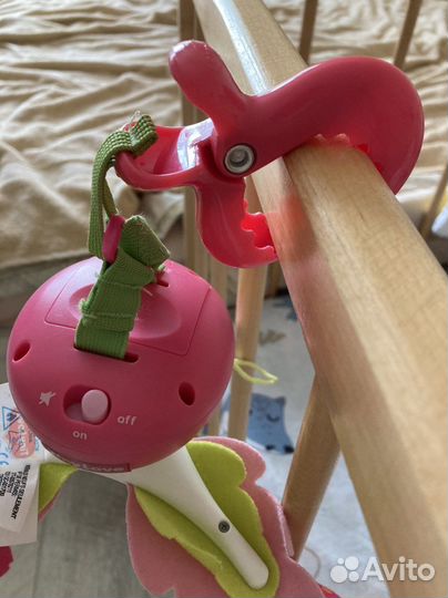 Мобиль tiny love