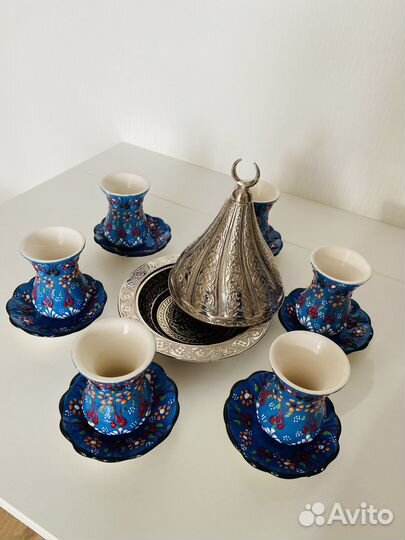 Продам турецкую посуду
