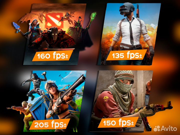 Игровой ноутбук Asus RTX 3050 – твоя победа