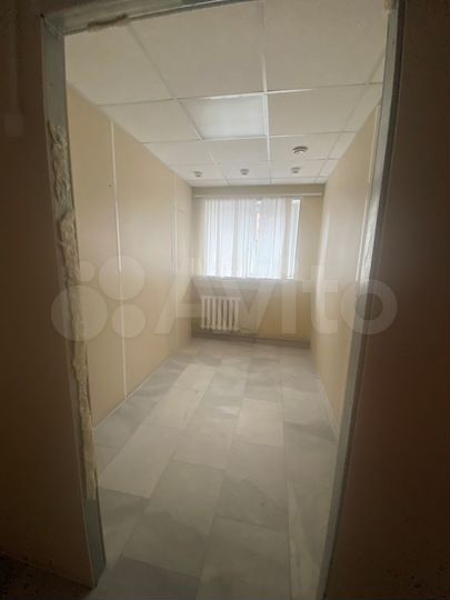 Офис, 143.1 м²