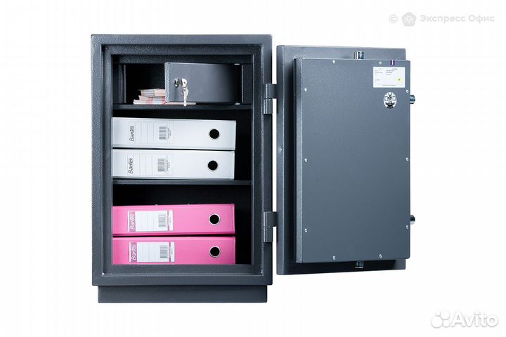 Взломостойкий сейф Valberg Кварцит 65 мт