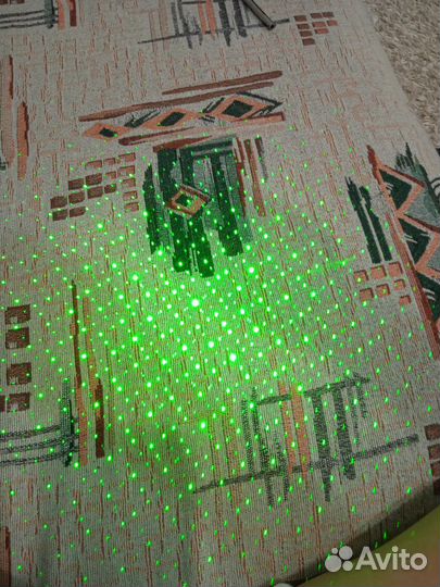 Лазерная указка