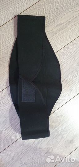 Бандаж для беременных новый