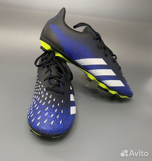 Бутсы Adidas Predator оригинал