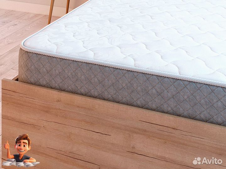 Матрас 180х200