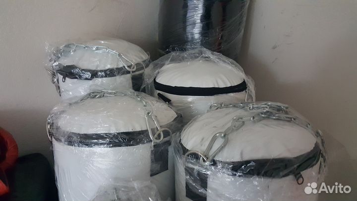 Боксерская груша