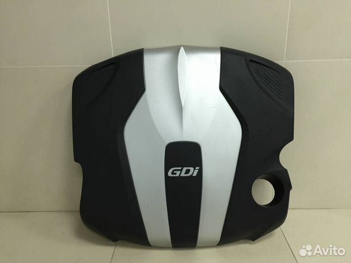 Накладка декоративная Hyundai Equus 2009-2016