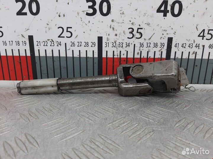 Кардан для Volkswagen Golf 4