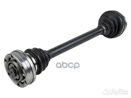 Привод передний 536mm, 21025 VW Transporter