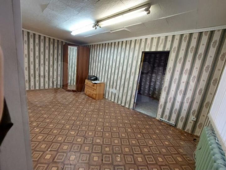 Аукцион: 2-к. квартира, 43 м², 3/5 эт.