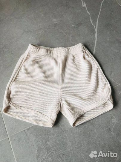 Летняя одежда на девочку Gloria sela 92 98